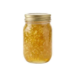 BIG SALE Wholesale Price Mango/Strawberry/Pineapple/Mulberry/Passion Fruit <b>Jam</b> In Mason Jar - Product Image 4
