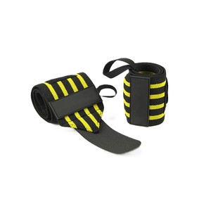 Sangles de Soutien Ajustables Personnalisées pour Musculation, Fitness, Entraînement, Ceinture de Maintien pour Poignets, Enveloppements de Poignets pour Haltérophilie - Product Image 3
