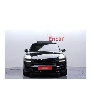 Porsche Macan 2.9 GTS 2023 con Asientos de Cuero, Volante a la Izquierda, Cámara Trasera, 54,587 km, 2023/11 - Product Image 3