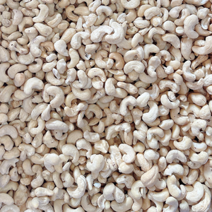Hot Sale Cashew <b>Nuts</b> Wholesale W180 W240 Cashew <b>Nuts</b> Santigo Cashew Vietnam Factory Price - Product Image 1