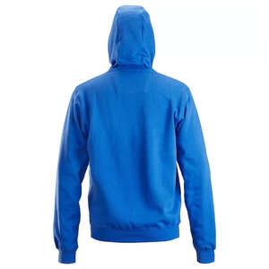 Hoodies unisexe en molleton oversize à fermeture éclair, coupe ample, de haute qualité, pour hommes - Product Image 6