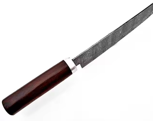 Wholesale Customized High Quality OEM/ODM Service Durable Extra Sharp Ambidextrous Brushed Finish Modern Dishwasher <b>Safe</b> <b>Knife</b> - Product Image 4