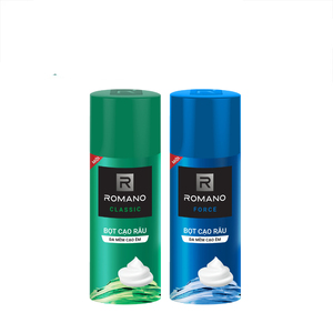 Espuma de Afeitar Romano Force 175ml - Product Image 2