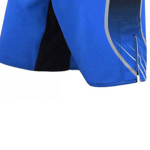 Shorts MMA pour hommes imprimés de haute qualité, les plus vendus, différentes couleurs, sur mesure, faible MOQ - Product Image 6