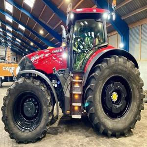 Meilleur prix pour tracteur Case IH Optum 340, machines agricoles, livraison rapide, excellent état, vente en gros directe d'usine - Product Image 3