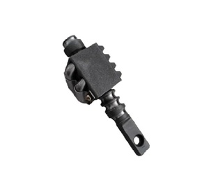 Ensemble écrou et vis à billes ZANGO 67111-41103 compatible avec le système de direction des tracteurs Kubota, pièce de rechange robuste - Product Image 3