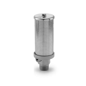 Dispositif de réduction du bruit pneumatique SMC VCHN4-10 silencieux - Product Image 3