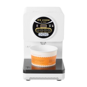 หม้อหุงราเมน EZ COOK IH5600 4 นาที อุปกรณ์ครัว หม้อหุงอเนกประสงค์ระดับมืออาชีพ ใช้งานง่าย ทนทาน คุณภาพเยี่ยม - Product Image 2