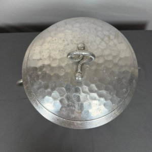 Luxury Stainless Steel Metal Round Shaped Bucket Silver Color Antique Color Modern Style Water Bucket and <b>Ice</b> Bucket for Barware - Product Image 4