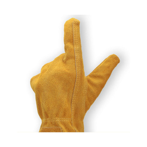 Guantes de Conducción de Piel de Cabra, Edición 2026, Color Sólido, Guantes de Conducción para Clientes Exigentes - Product Image 3