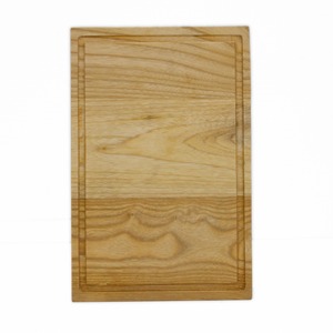 เขียงไม้ลายเส้นแบบสองด้านสำหรับครัว - Product Image 3