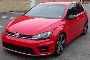 Volkswagen Golf R 2016 - Product Image 2