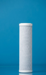 Cartucho de Filtro de Ósmosis Inversa de 100 GPD, Material de Carbón de Cáscara de Coco, Purificador de Agua Doméstico Eléctrico de 24W - Product Image 2