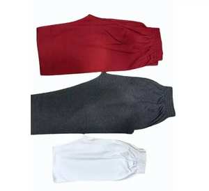 Leggings de algodón para niñas, muy demandados, estilo veraniego, cortos, para uniforme escolar, con ribete floral, para niñas y mujeres. - Product Image 3