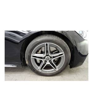 Mercedes-Benz Clase S S400 d 4MATIC 2022, 151,698 km, Diésel, Automático, Volante a la Izquierda, Cámara Trasera - Product Image 5