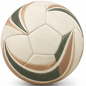 Balón de Fútbol Premium para Entrenamiento, Partido, Práctica, Deportes de Equipo, Venta al por Mayor, OEM, ODM, Proveedor de Balones de Fútbol de Alta Calidad, Impresión de Etiquetas - Product Image 4