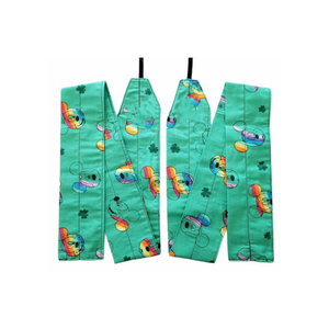 Muñequeras Deportivas Resistentes con Cierre de Velcro Fuerte para Levantamiento de Pesas, Fisicoculturismo y Entrenamiento de Fuerza, Servicios OEM y ODM - Product Image 4