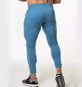 กางเกงวอร์มจ็อกเกอร์ผู้ชายลำลองสำหรับกิจกรรมกลางแจ้ง มีไซส์พลัส สำหรับวิ่งและพักผ่อน 2026 BY BS - Product Image 4