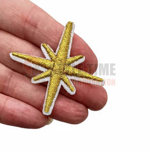 ออกแบบดาวปักลายของคุณเอง ผลิตในปากีสถาน สไตล์ใหม่ ราคาถูก ขายดี - Product Image 4