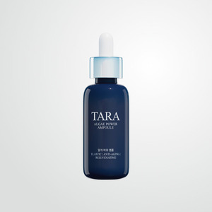 เซรั่มบำรุงผิวหน้า TARA Korean K-Beauty Algae Pawo ampoule ผลิตในเกาหลี 150 มล. สาหร่ายทะเล โซเดียมไฮยาลูโรเนต สำหรับทุกเพศ - Product Image 5