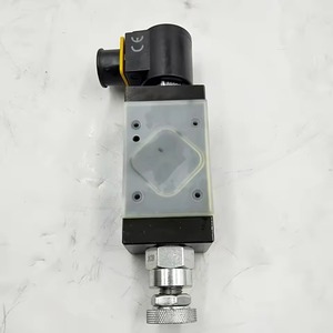 Válvula de Control de Flujo Hidráulico MST-03BT-A230-10, Serie MST MRP, MST-02AT, MST-03AT, MST-03BT, MST-02BT - Product Image 6