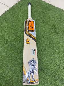 ไม้คริกเก็ต HS 41 ENGLISH WILLOW ด้ามสั้น - Product Image 2