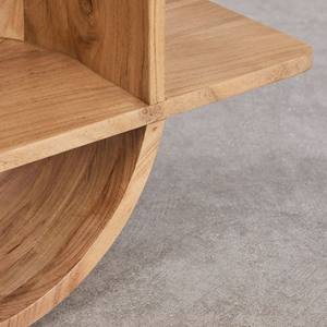 Mueble para TV Vandana Arion Cresta 150x35 cm en madera de Flin - Product Image 6