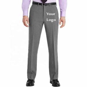 Meilleure vente Robe de bureau pour homme sur mesure séchage rapide taille moyenne approvisionnement direct de l'usine Bangladesh meilleur prix tissage non tissé - Product Image 1