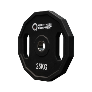 Discos de Peso para CPU de Acero Ajustables y Resistentes a Grietas QWS007 para Uso Prolongado en Gimnasios - Product Image 3