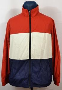 Veste coupe-vent en softshell polyester de haute qualité personnalisée pour hommes, hiver, avec fermeture éclair, imprimé, grande taille, imperméable - Product Image 4