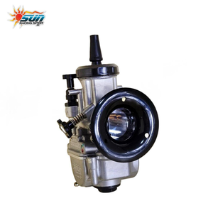 Carburador Universal de Alto Rendimiento SUN Racing de 30 mm - Actualización del Sistema de Combustible de Aleación de Alto Flujo para Scooter y Motocicleta - Product Image 3