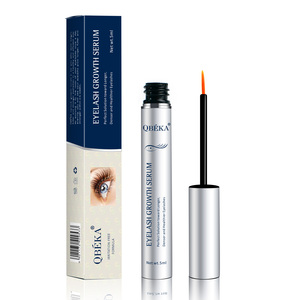 Sérum pour cils QBEKA, compatible avec tous les types de peau, solution fortifiante pour les cils - Product Image 4