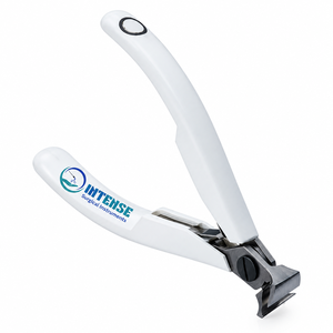 Cortador de Extremos Oblicuos Supreme 7291, Herramienta Profesional para Joyería, Alicates de Corte de Precisión de Acero Inoxidable - Product Image 1