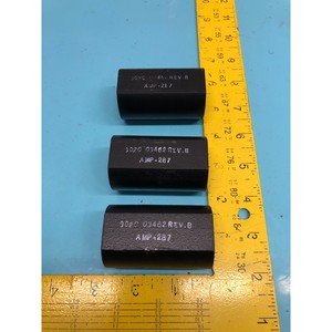 3 AMAT 0020-09462 <b>SPACER</b>, LEG, CHAMBER, 170356 - Trusted Global Legacy Semiconductor Equipment and Parts at - Product Image 1