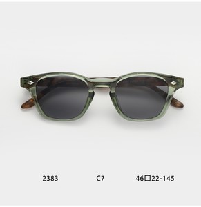 <b>Cool</b> <b>Small</b>-Frame Unisex Premium Polarized Sunglasses Lightweight Cat Eye Full Rim Outdoor Sun Protection - Product Image 6