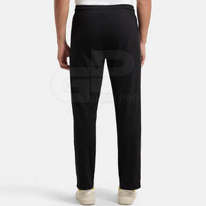 กางเกงวอร์มผู้ชาย แห้งเร็ว ระบายอากาศได้ดี ทรงเข้ารูป สำหรับวิ่ง จ๊อกกิ้ง ออกกำลังกายในยิม - Product Image 3