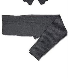 ชุดเว็ทสูทผู้ชายคุณภาพสูง ระบายอากาศได้ดี โลโก้ด้านหน้าปรับแต่งได้ ผลิตจากนีโอพรีน หนา 5.0 มม. ซิปหลัง ไร้รอยต่อ ขายส่ง - Product Image 4