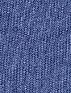 T-shirt basique en coton à col rond, style designer, coupe oversize, imprimé lettres formelles, anti-boulochage, collection été homme - Product Image 3
