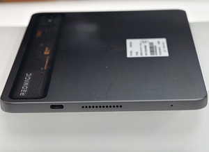 Nubia Redmagic <strong>Tablet</strong> 3 Pro with Global ROM 9.06 <strong>Inches</strong> Minipad 165Hz OLED 8200mah Snap Dragon 8 Elite Gaming <strong>Tablet</strong> <strong>Android</strong> 15 - Product Image 6