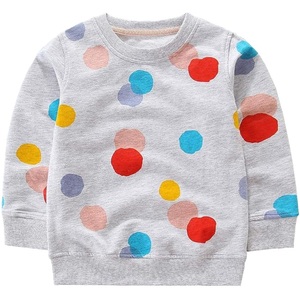 เสื้อสเวตเชิ้ตคอกลมทรงทันสมัยและพอดีตัว สีพื้น สำหรับผู้ชาย ทรงปกติ ผ้าถัก ส่งออกจากบังกลาเทศ - Product Image 1
