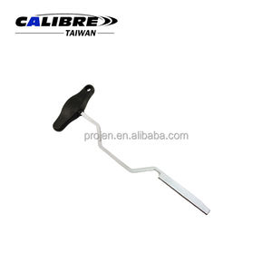 Ensemble de levier de valve de transmission à double embrayage 7 vitesses TAIWAN CALIBRE en acier - Product Image 4