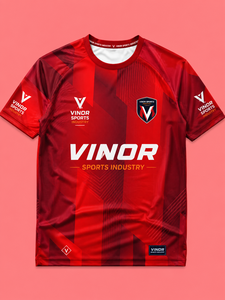 Chemise de compression personnalisée en sublimation pour hommes |   Protection UV pour BJJ, MMA et Surf |   INDUSTRIE SPORTIVE VINOR - Product Image 1