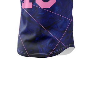 เสื้อเบสบอลทรงปกติ ผลิตจากโรงงาน ปี 2025 ผ้าโพลีเอสเตอร์ 100% ระบายเหงื่อได้ดี ต้านเชื้อแบคทีเรีย บริการ OEM ปรับแต่งได้ - Product Image 6