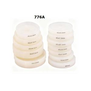 Producto de Alta Calidad, MOLDE DE NYLON JUMBO para Accesorios de Joyería, Herramientas, Venta al por Mayor, Precio Más Bajo, el Mejor Producto para Joyería - Product Image 2