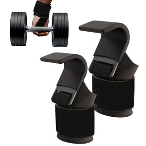 ตะขอเกี่ยวยกน้ำหนักแบบปรับแต่งได้ สำหรับออกกำลังกาย ฟิตเนส ปี 2026 - Product Image 1