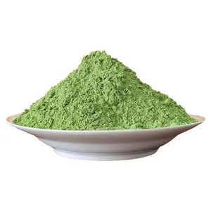 Polvo de Hoja de Moringa Seca a Granel, Suplementos para la Salud y Pérdida de Peso, Recién Pulverizada, Certificada por FSSAI, Precio Bajo de Mercado - Product Image 1