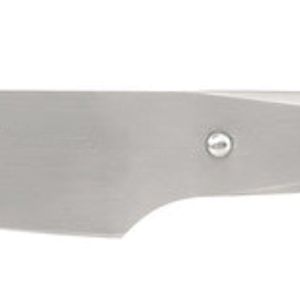 1. Couteaux de chef durables, lames de cuisine en acier inoxydable tranchantes pour couper, trancher et hacher la viande, les légumes et les fruits, pour la cuisine des restaurants - Product Image 4