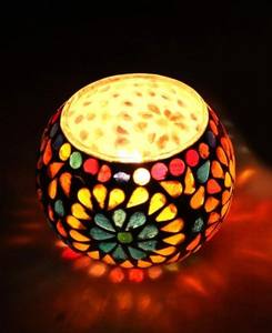 Bougie chauffe-plat en verre conique marron ambré Oceans Gaze, style classique, décorative pour intérieur, sans flamme, parfumée, Noël - Product Image 2