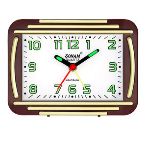 Reloj Despertador de Alta Gama para Hogar, Oficina y Dormitorio, Eficiente Energéticamente, Rendimiento Confiable, Disponible a un Precio Competitivo - Product Image 3