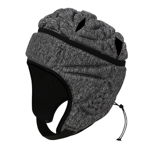 Équipement de protection personnalisé confortable pour les sports de plein air, casque de rugby, casque de skateboard, casque de football américain - Product Image 3